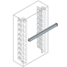 DIN-рейка для шкафа ABB GEMINI (размер 1)